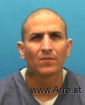 Marco J Torres Quinones Mugshot